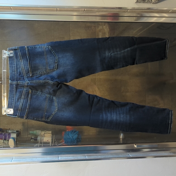 Arizona 360° Ulta Flex Skinny Jeans - Picture 4 of 9